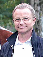 Foto von  Hans-Jürgen Sendler