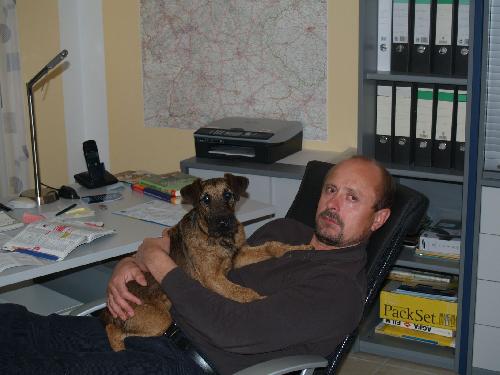 Foto von  Walter Betke