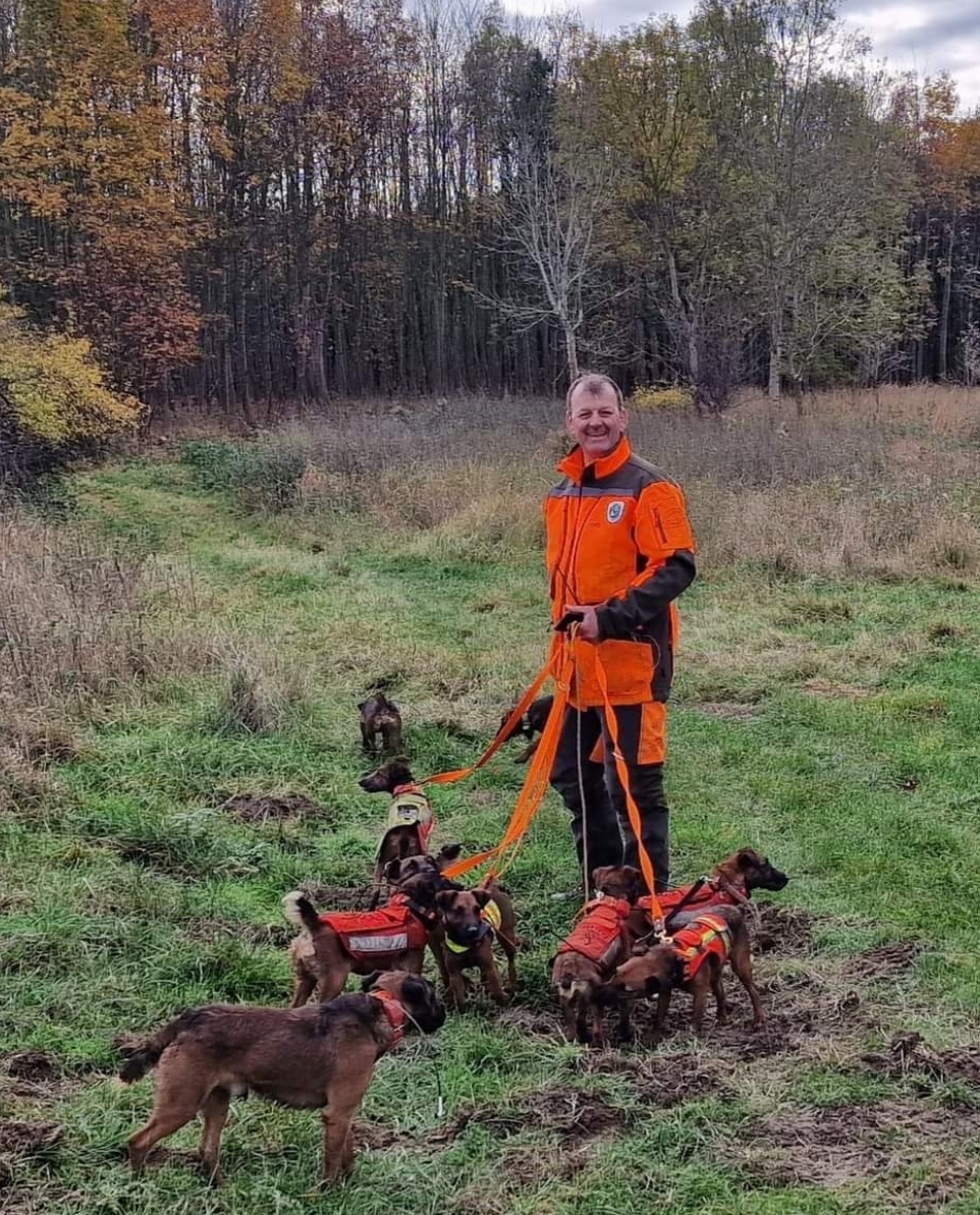 Foto von  Allan Staer