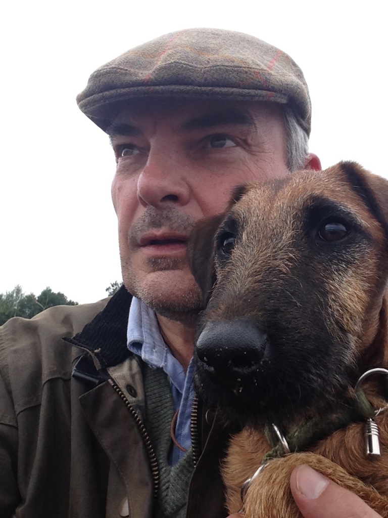 Foto von  Roland von Kölichen